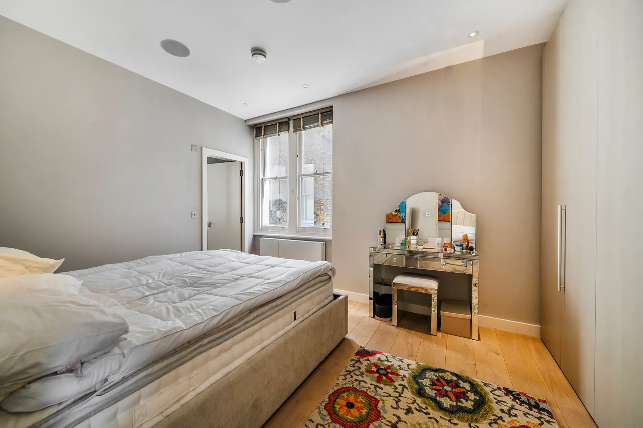 13 Cecil Court, Fawcett Street, London, photo 8