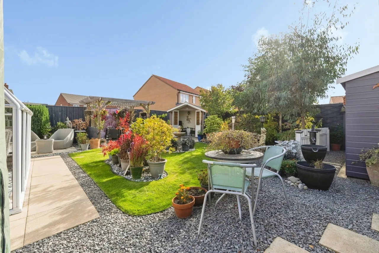 New Dales Close, Yarm, TS15, photo 12
