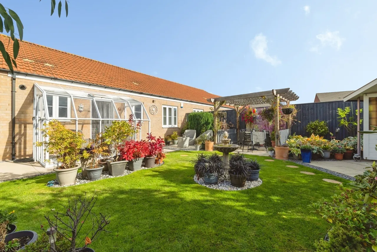 New Dales Close, Yarm, TS15, photo 13