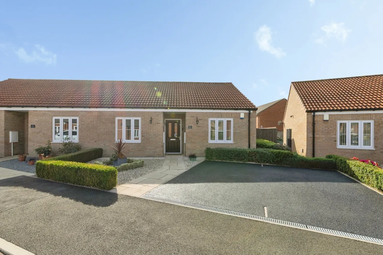New Dales Close, Yarm, TS15, photo 15