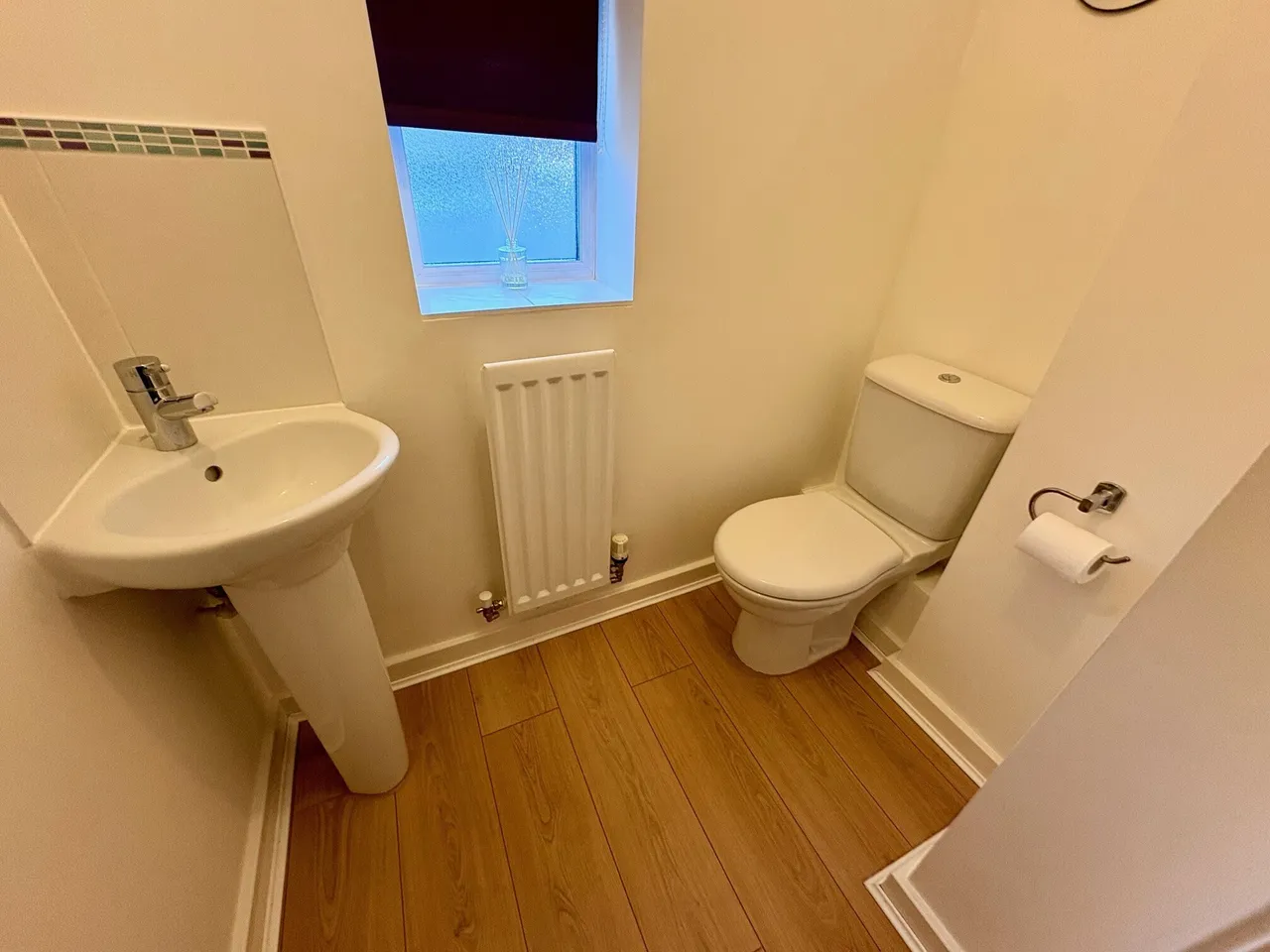 Moorfoot House, Mendip Way, SG1, photo 4