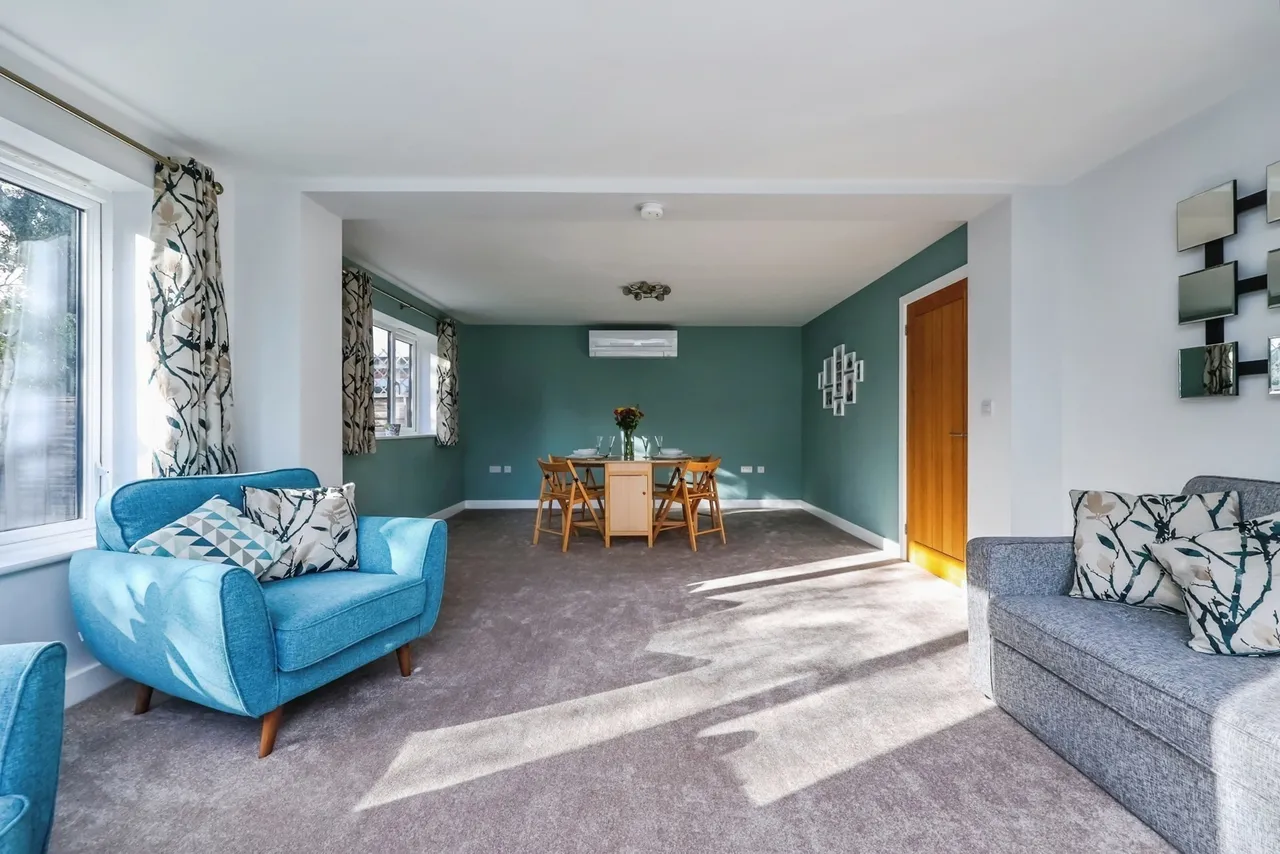 Gervase Gardens, Clifton Village, Nottingham, NG11, photo 6