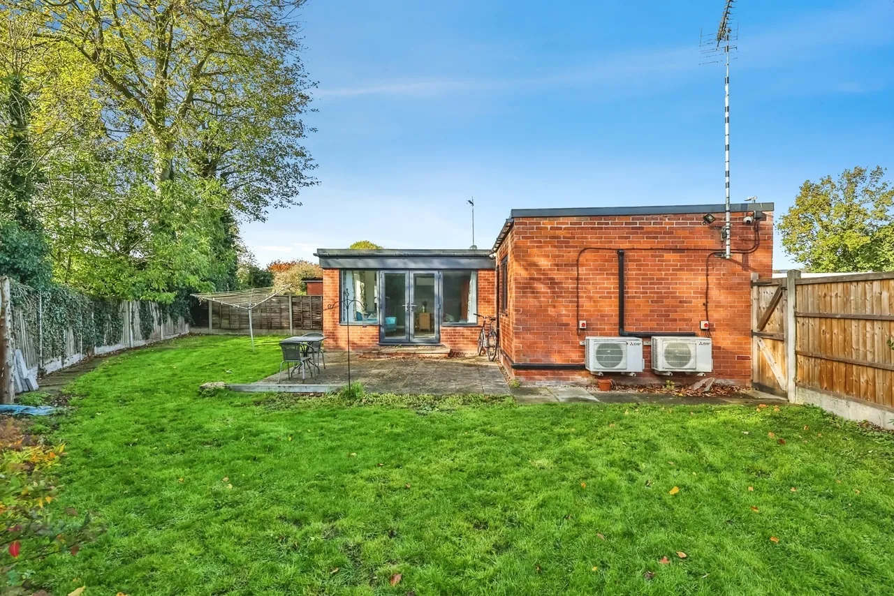 Gervase Gardens, Clifton Village, Nottingham, NG11, photo 13