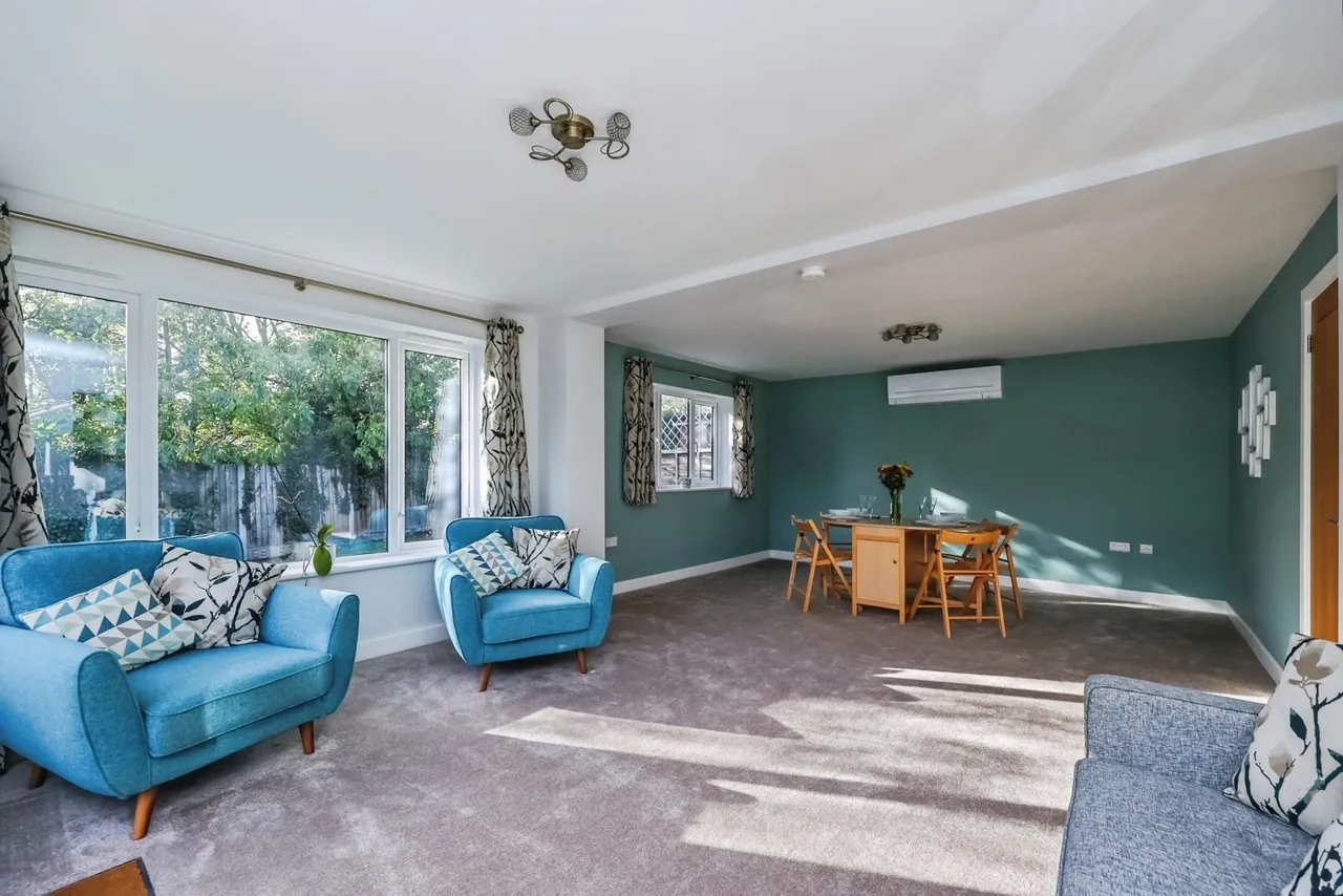 Gervase Gardens, Clifton Village, Nottingham, NG11, photo 9