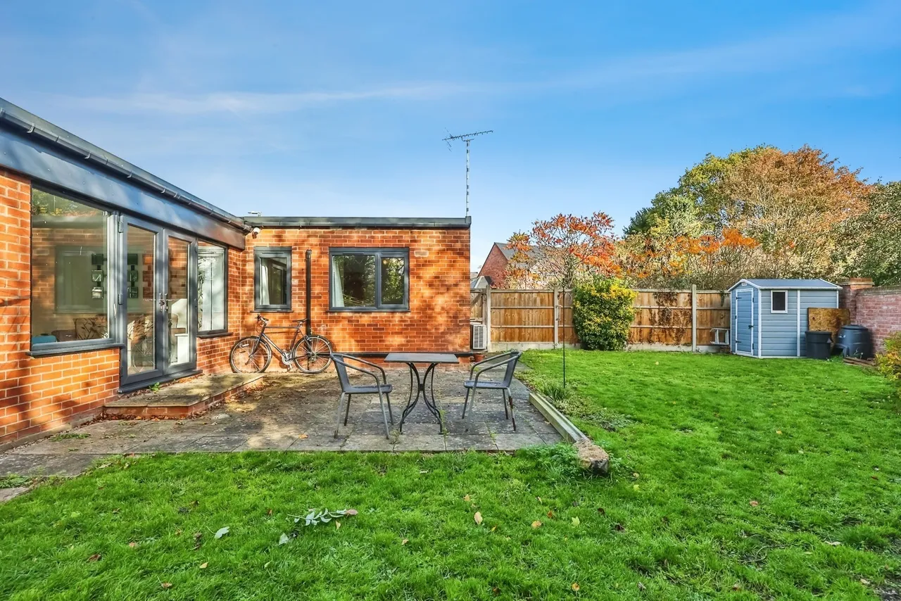 Gervase Gardens, Clifton Village, Nottingham, NG11, photo 14