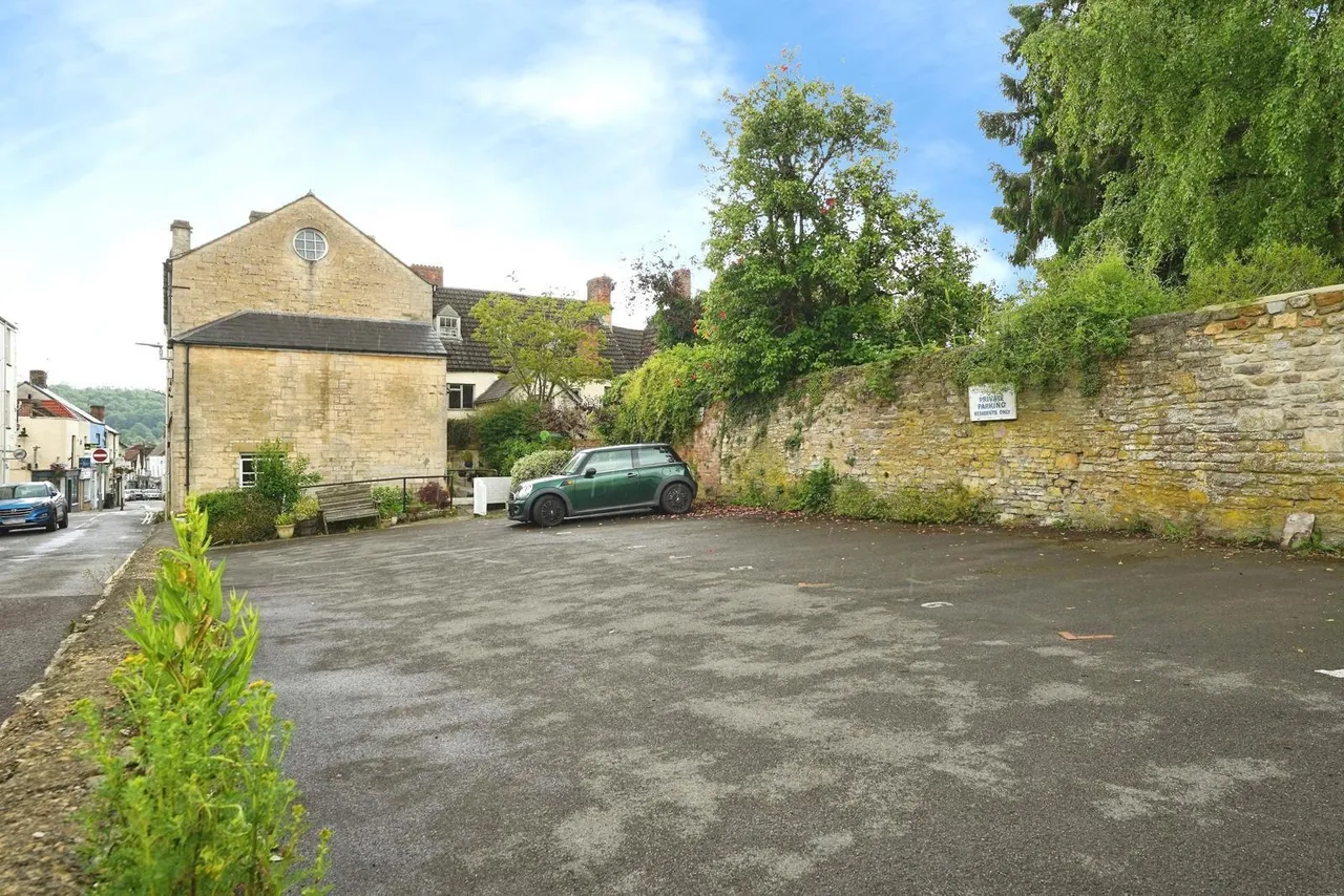 Bradley Street, Wotton-Under-Edge, GL12, photo 10