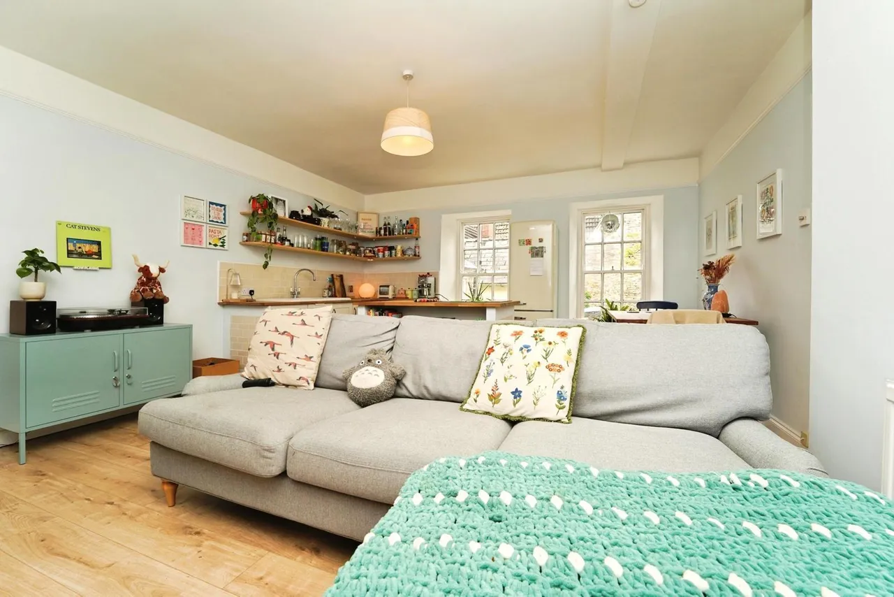 Bradley Street, Wotton-Under-Edge, GL12, photo 12