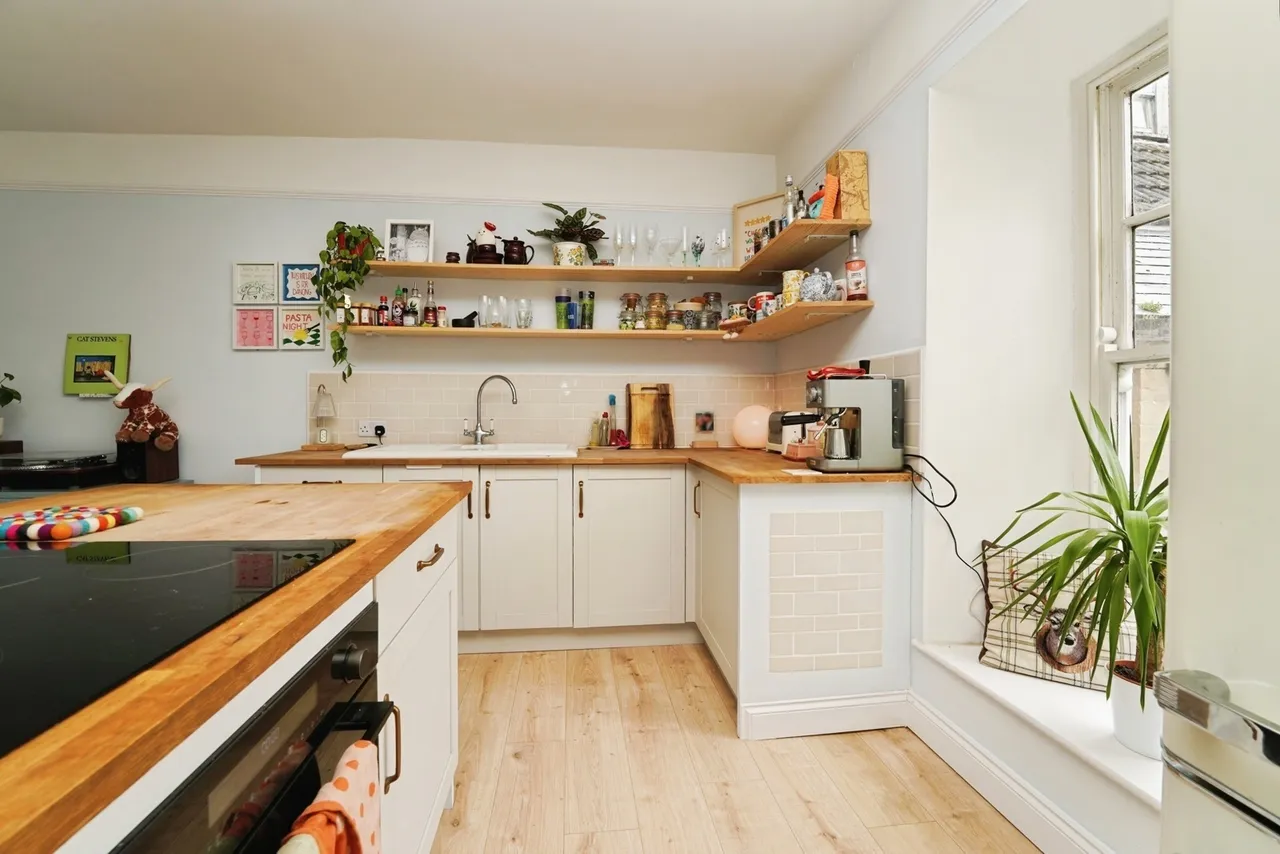 Bradley Street, Wotton-Under-Edge, GL12, photo 5