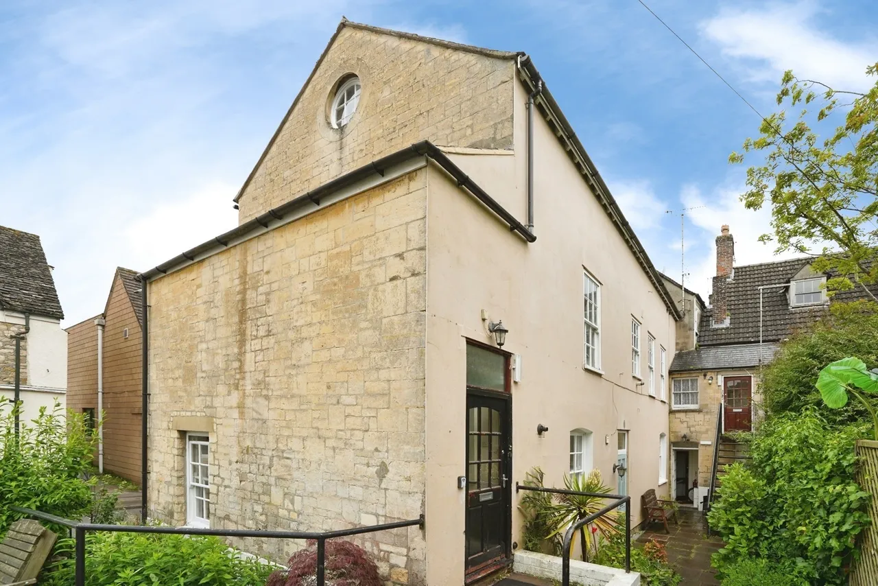 Bradley Street, Wotton-Under-Edge, GL12, photo 14