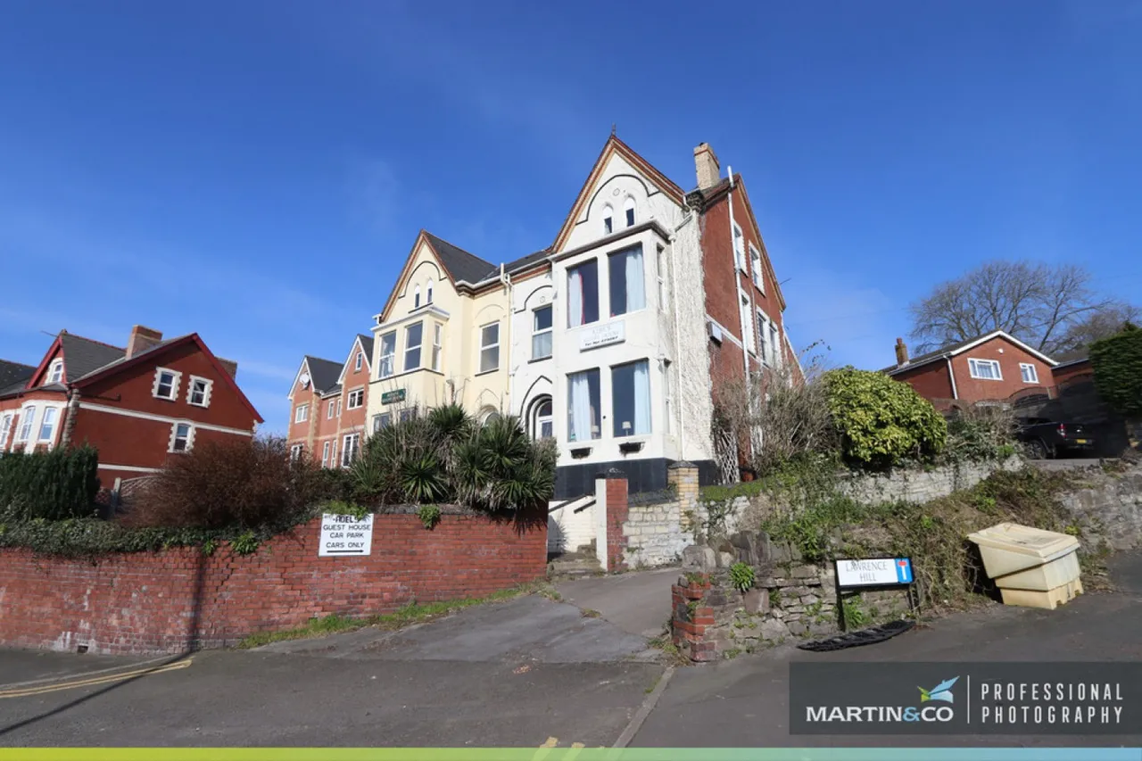 7 bed house for sale, Chepstow Road, Newport, NP19