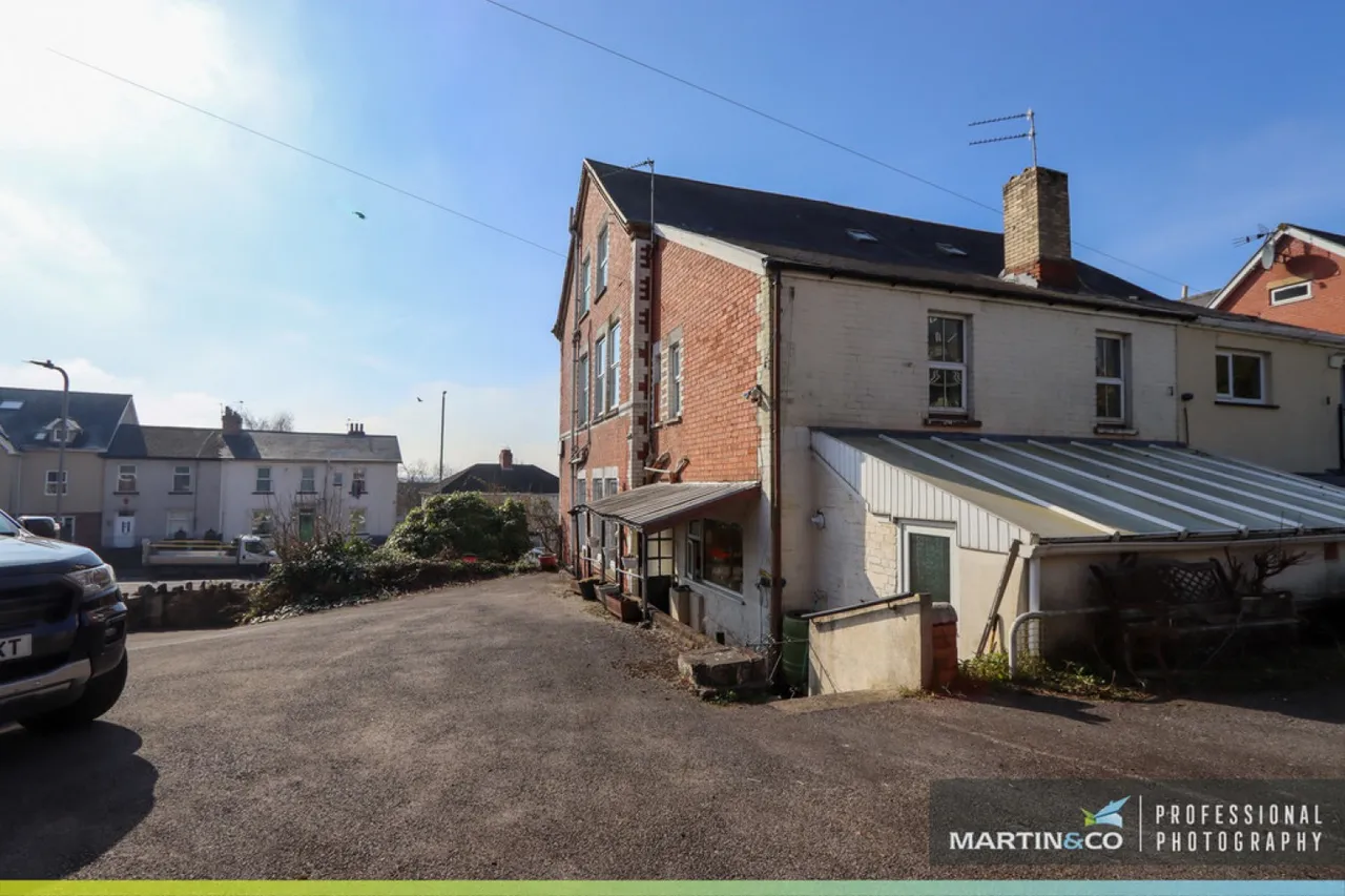 Chepstow Road, Newport, NP19, photo 15