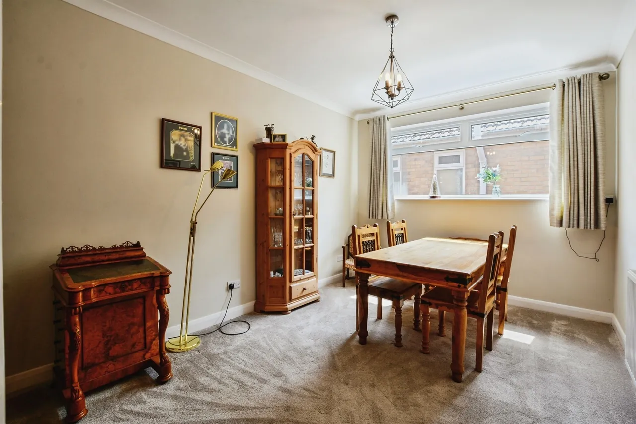 Beresford Avenue, Skegness, photo 9