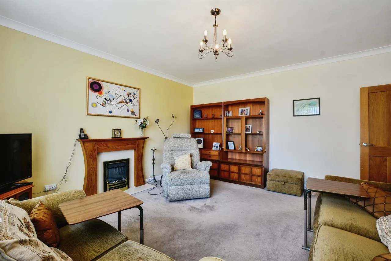 Beresford Avenue, Skegness, photo 8