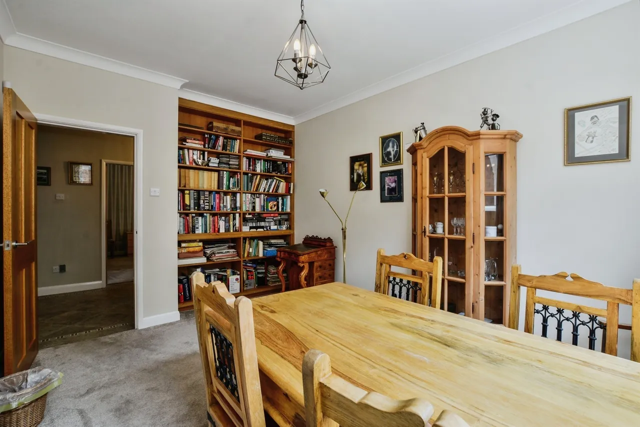 Beresford Avenue, Skegness, photo 10