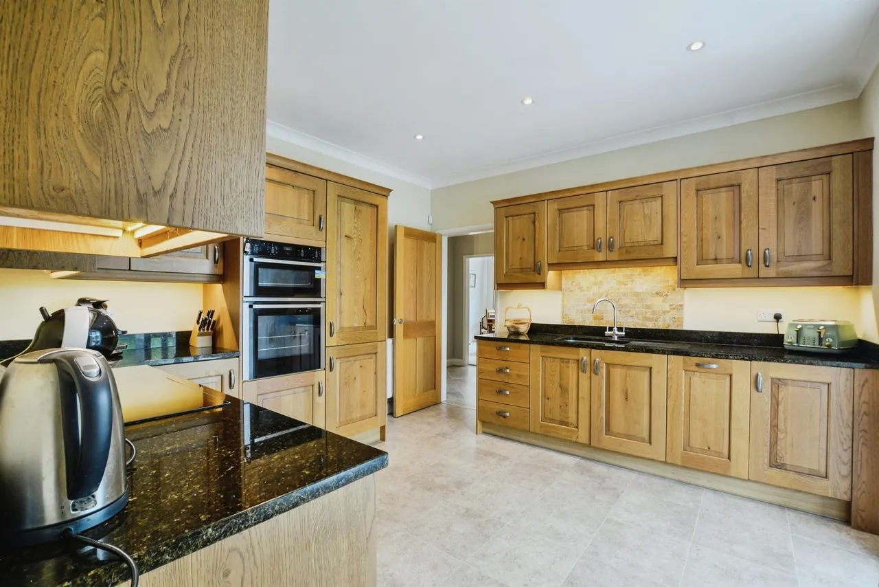 Beresford Avenue, Skegness, photo 4