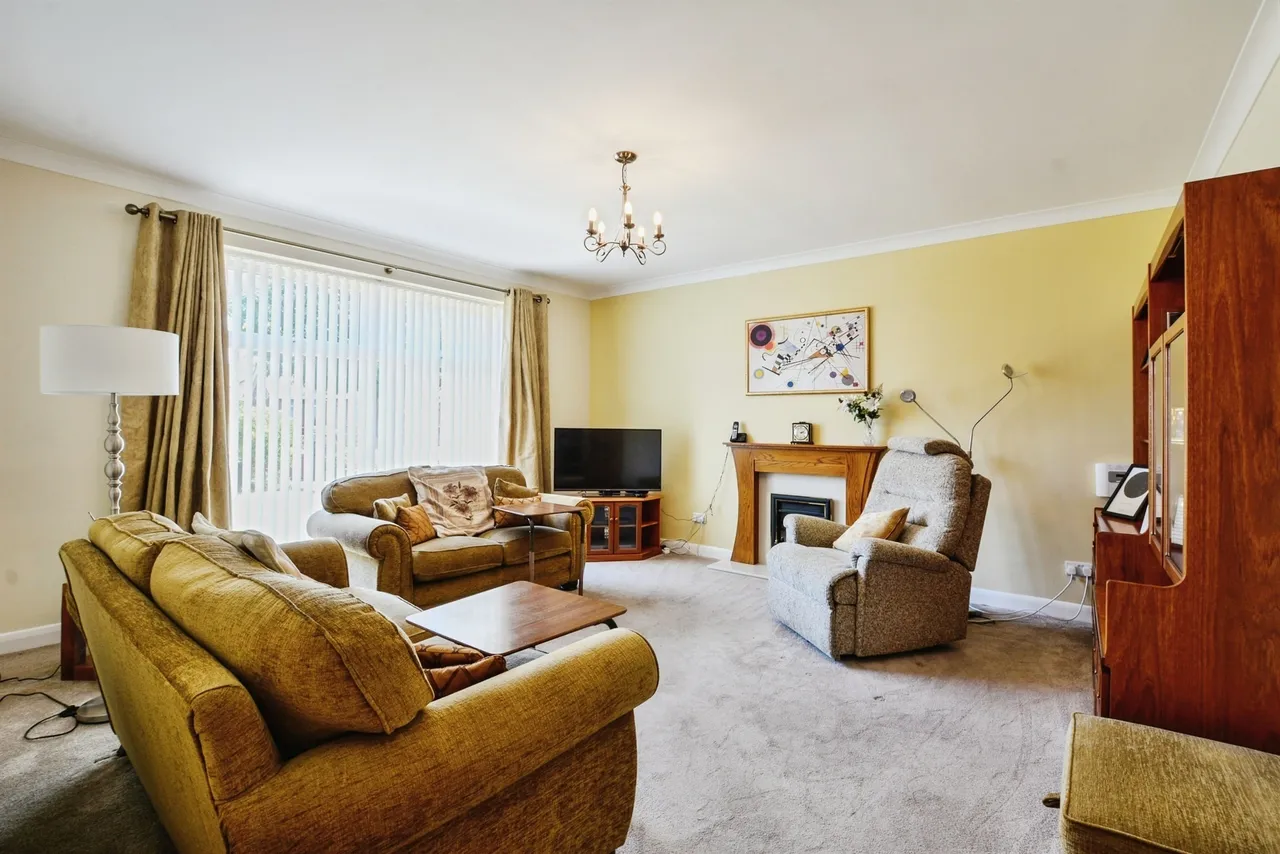 Beresford Avenue, Skegness, photo 7