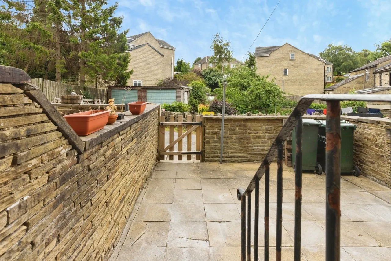 Haworth Road, Allerton, Bradford, West Yorkshire, BD15, photo 18