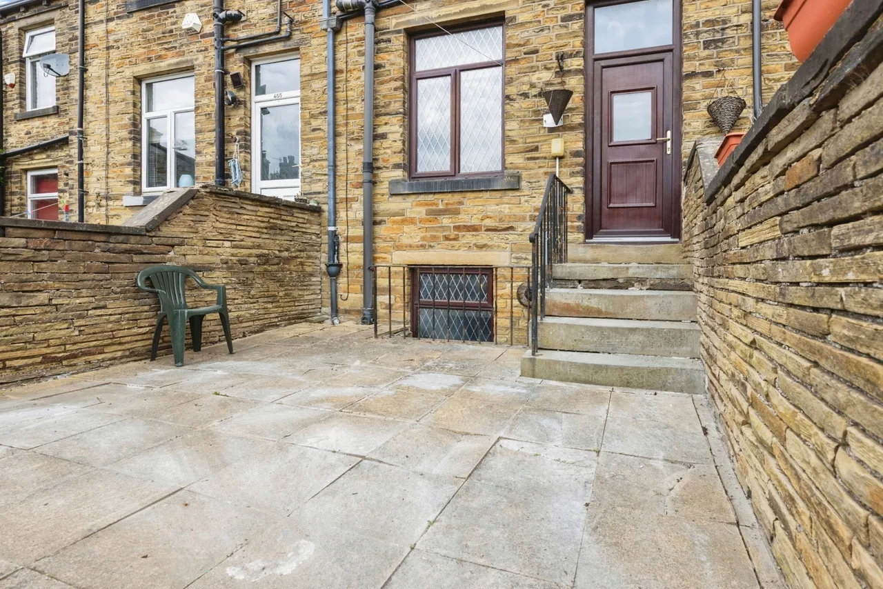 Haworth Road, Allerton, Bradford, West Yorkshire, BD15, photo 13