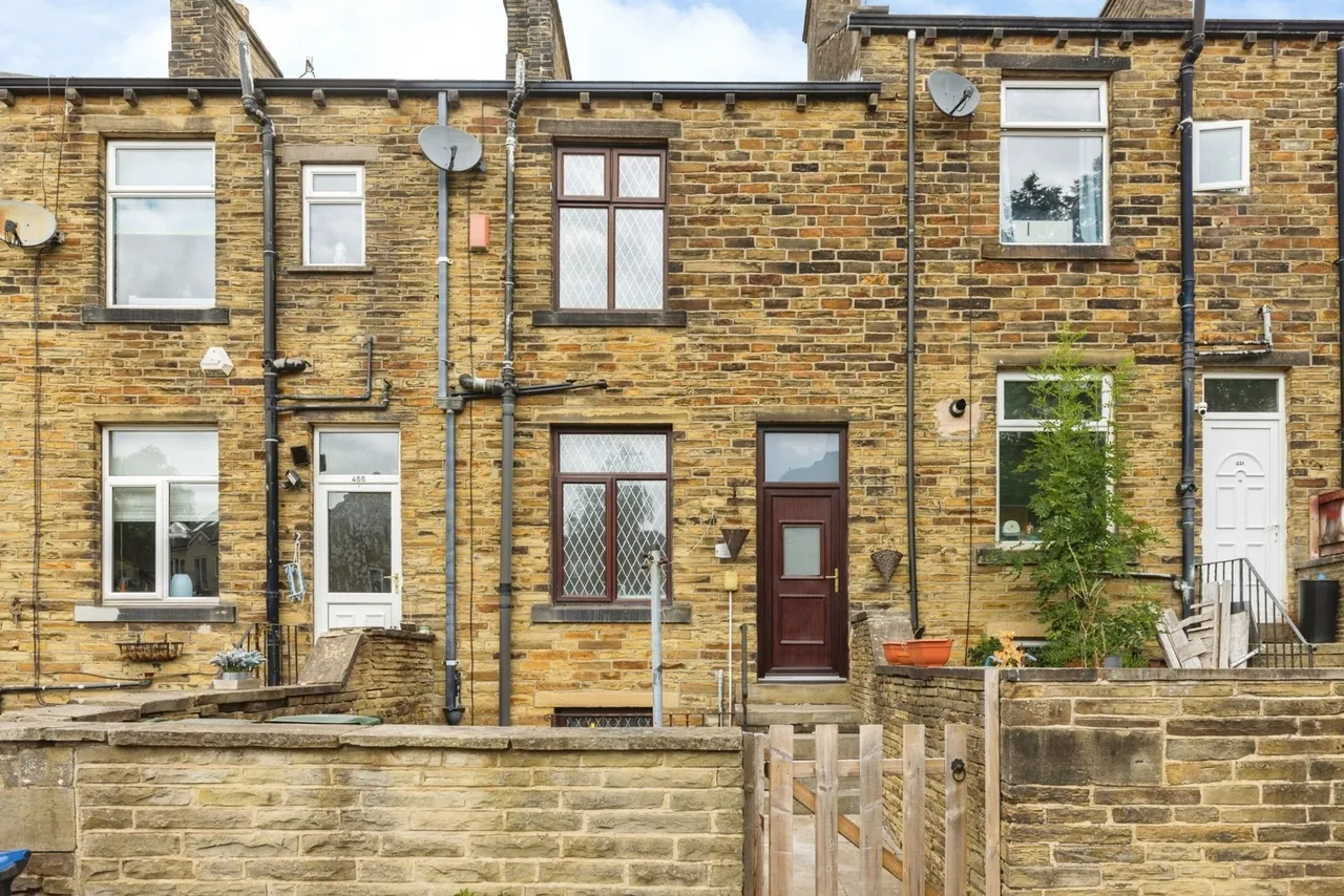 Haworth Road, Allerton, Bradford, West Yorkshire, BD15, photo 7