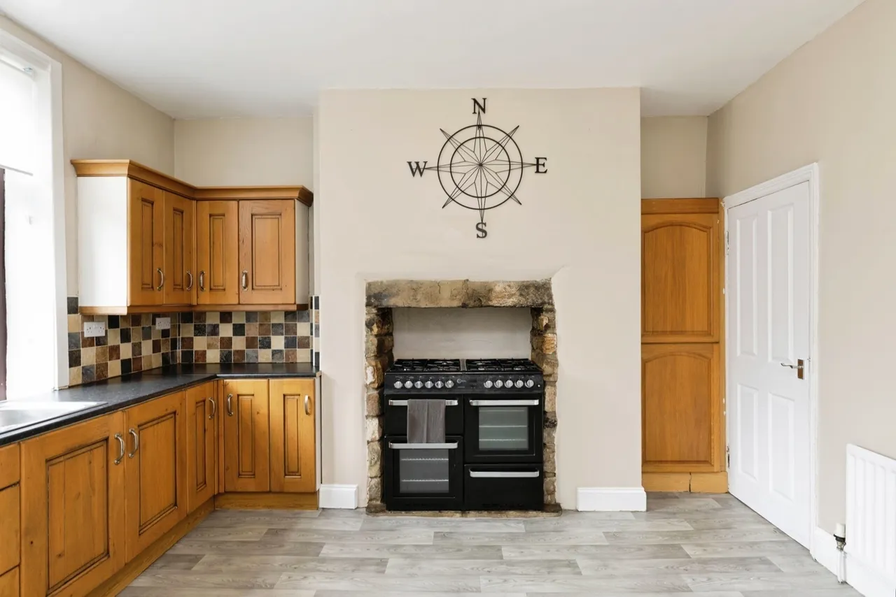 Haworth Road, Allerton, Bradford, West Yorkshire, BD15, photo 9
