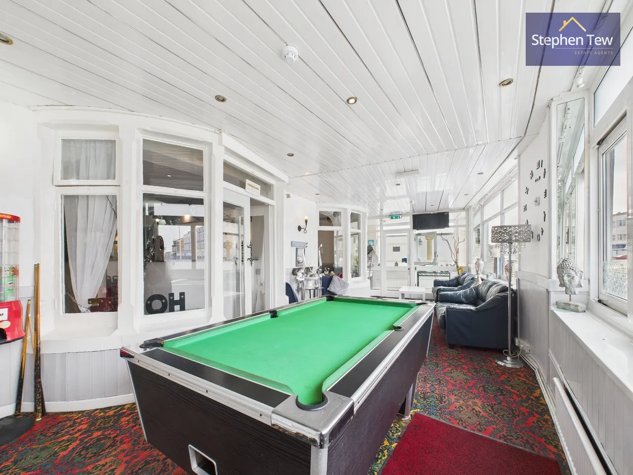 Clifton Drive, Blackpool, FY4, photo 4