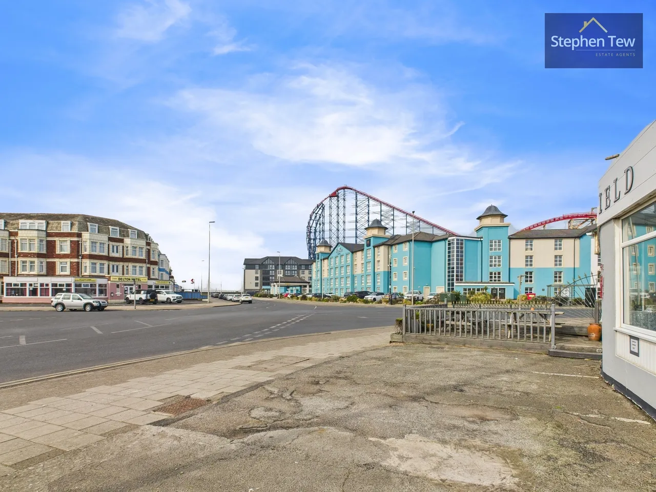 Clifton Drive, Blackpool, FY4, photo 2