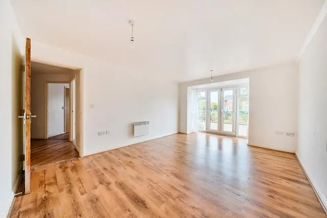 Alma Road, Banbury, OX16, photo 4