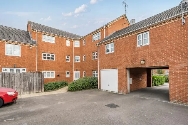 Alma Road, Banbury, OX16, photo 19