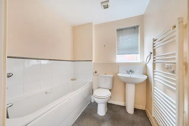 Alma Road, Banbury, OX16, photo 14
