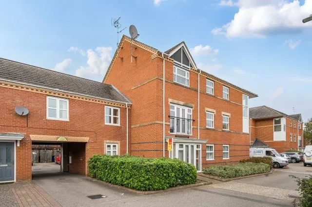 Alma Road, Banbury, OX16, photo 15