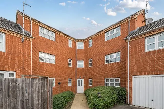 Alma Road, Banbury, OX16, photo 20