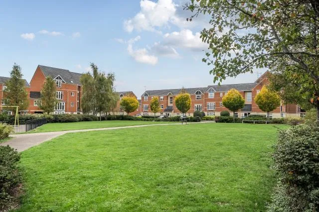 Alma Road, Banbury, OX16, photo 17