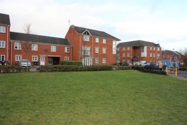 Alma Road, Banbury, OX16, photo 21
