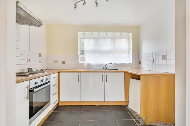 Alma Road, Banbury, OX16, photo 6