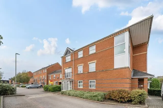 Alma Road, Banbury, OX16, photo 16
