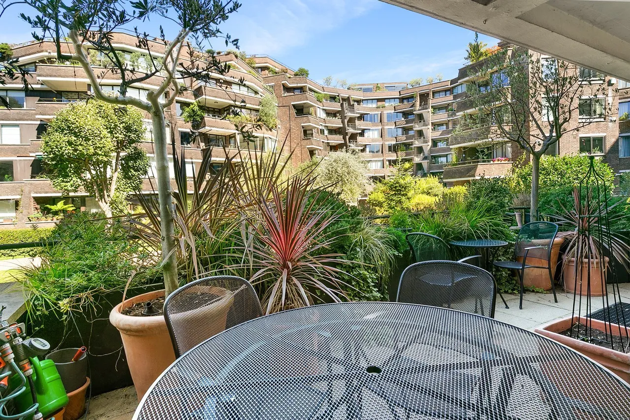 Stevenage Road, Fulham, SW6, photo 8