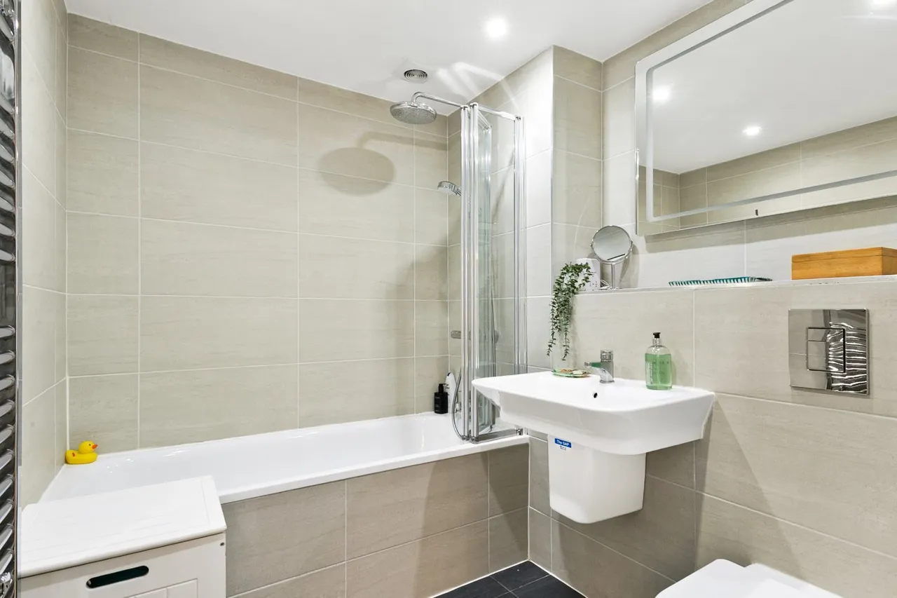 Stevenage Road, Fulham, SW6, photo 6