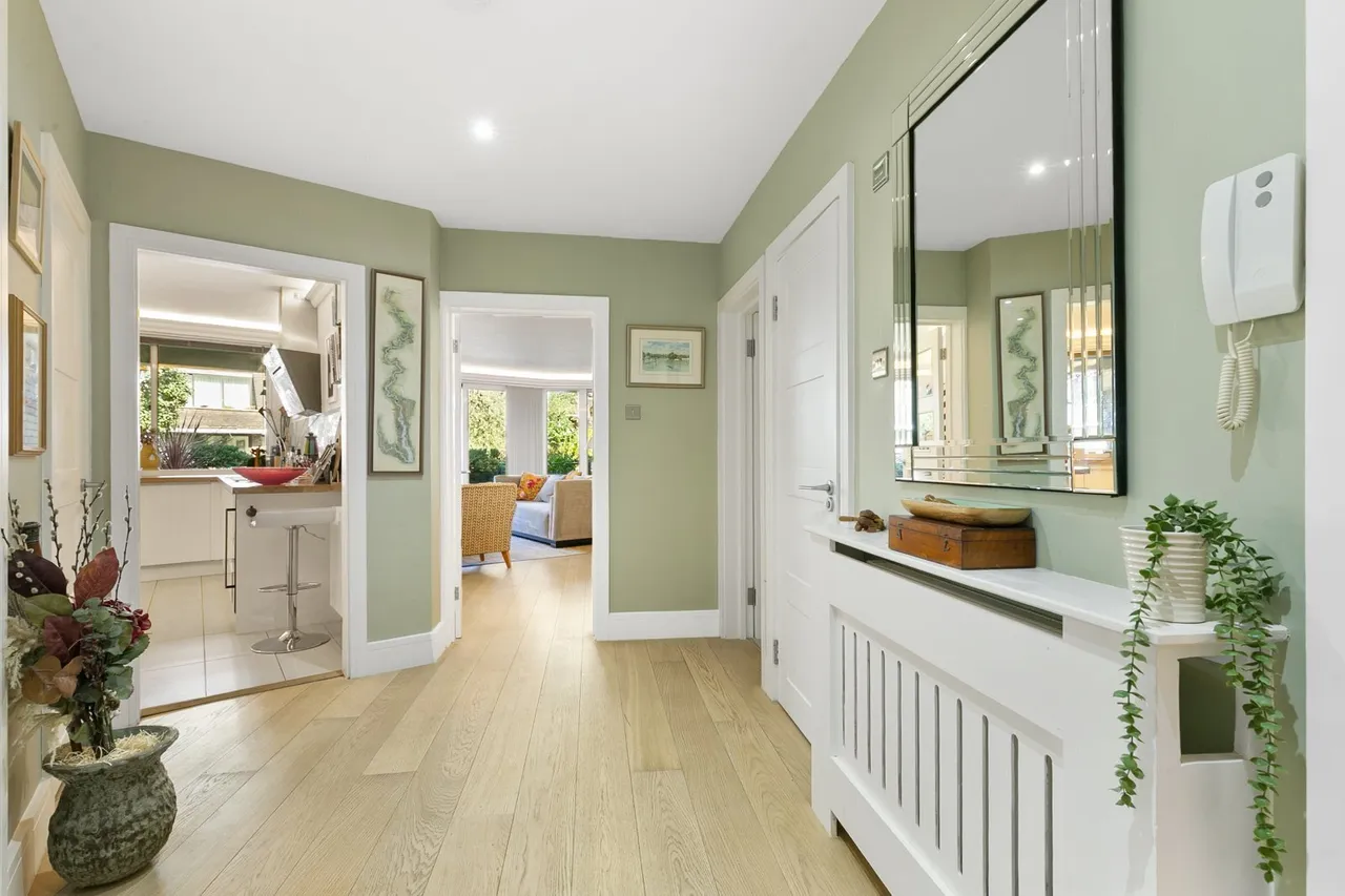 Stevenage Road, Fulham, SW6, photo 2