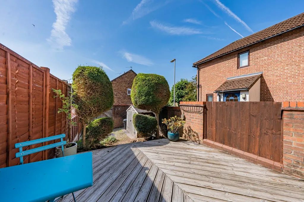 Sedley Grove, Harefield, UB9, photo 31