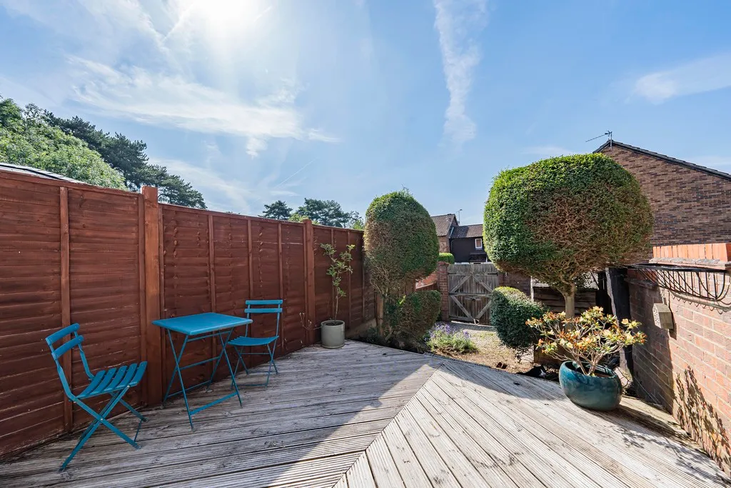 Sedley Grove, Harefield, UB9, photo 33