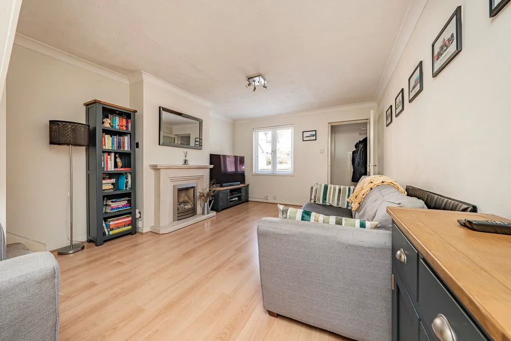 Sedley Grove, Harefield, UB9, photo 23