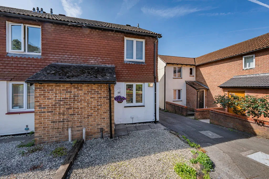 Sedley Grove, Harefield, UB9, photo 17