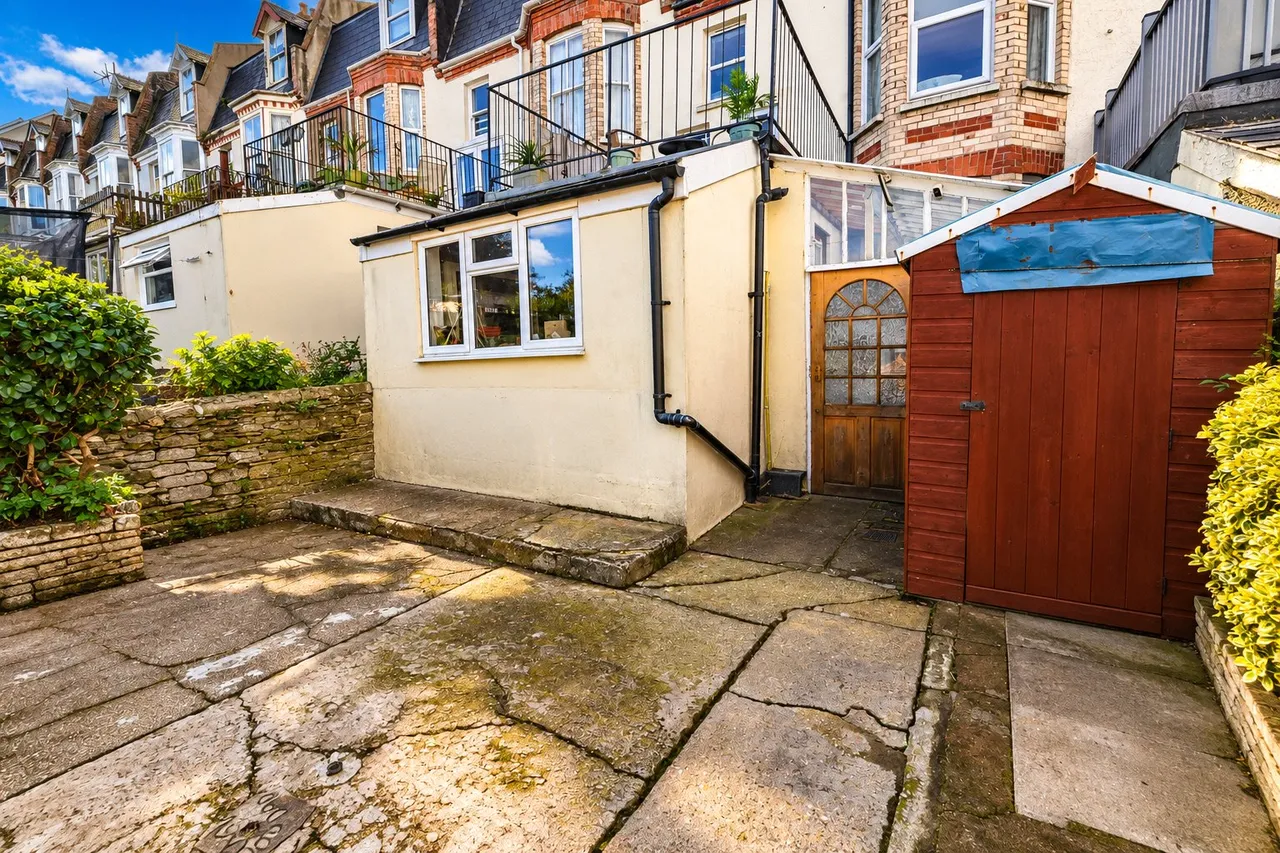 Chambercombe Road, Ilfracombe, EX34, photo 20