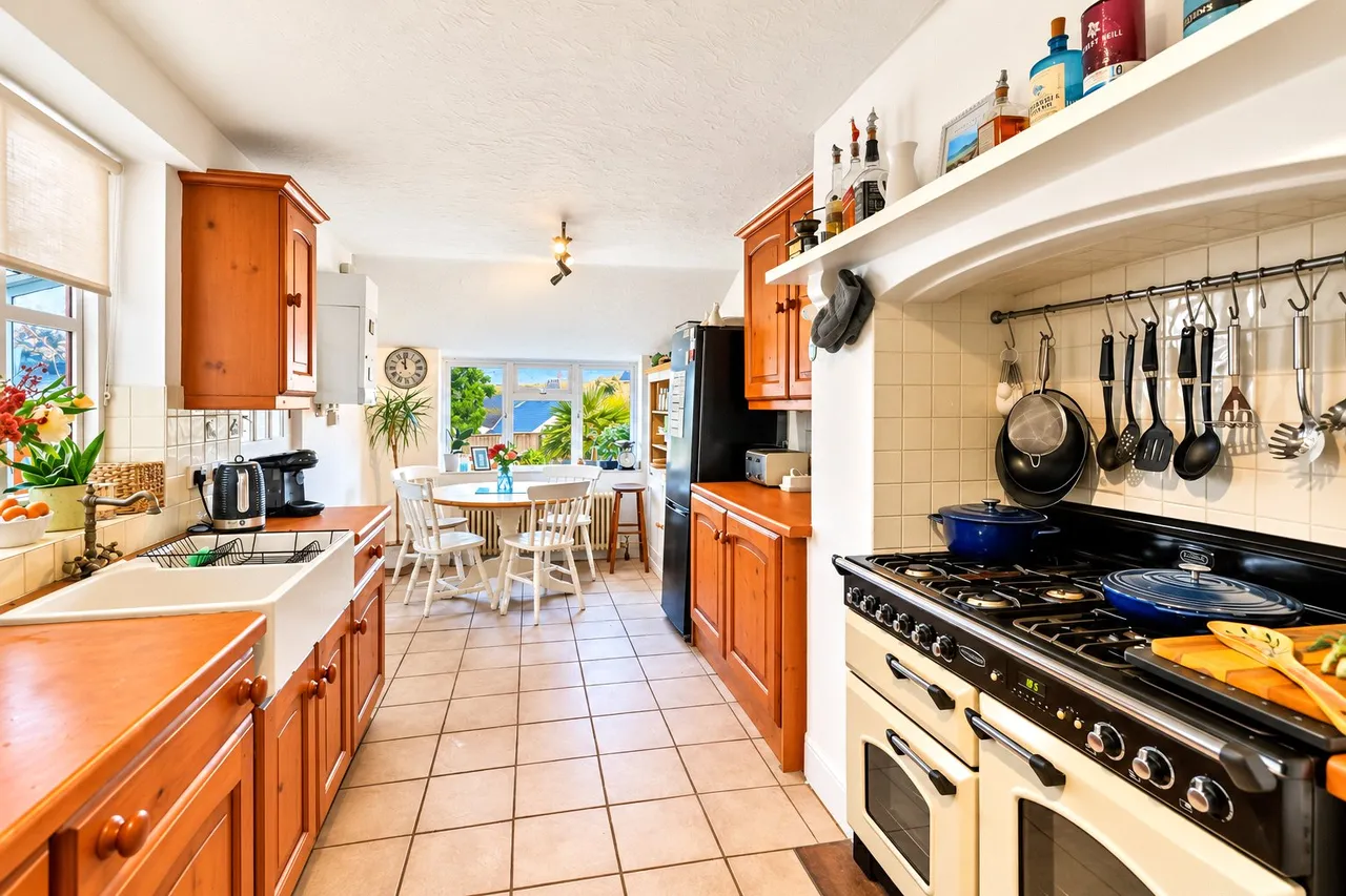 Chambercombe Road, Ilfracombe, EX34, photo 5