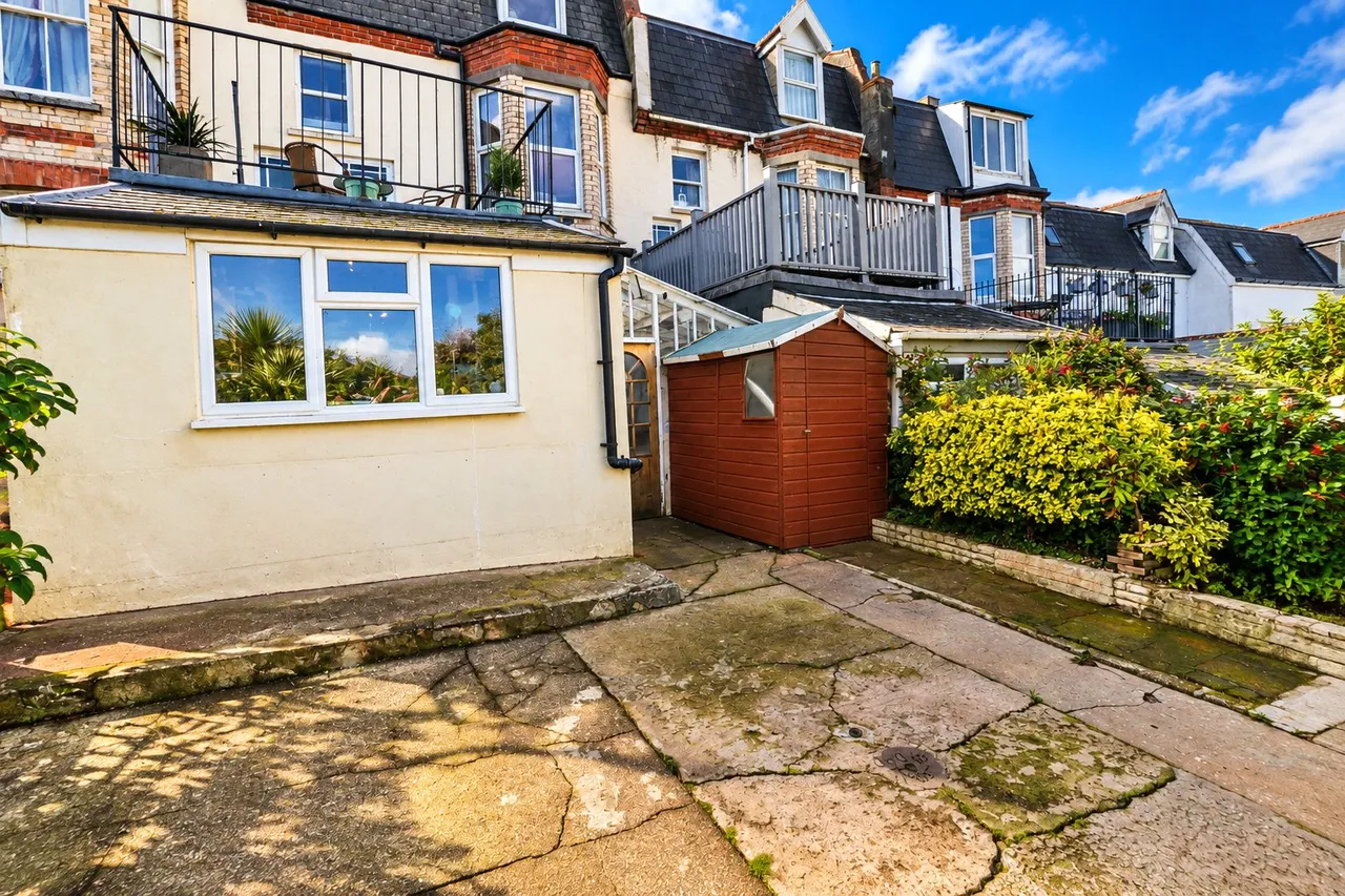 Chambercombe Road, Ilfracombe, EX34, photo 18