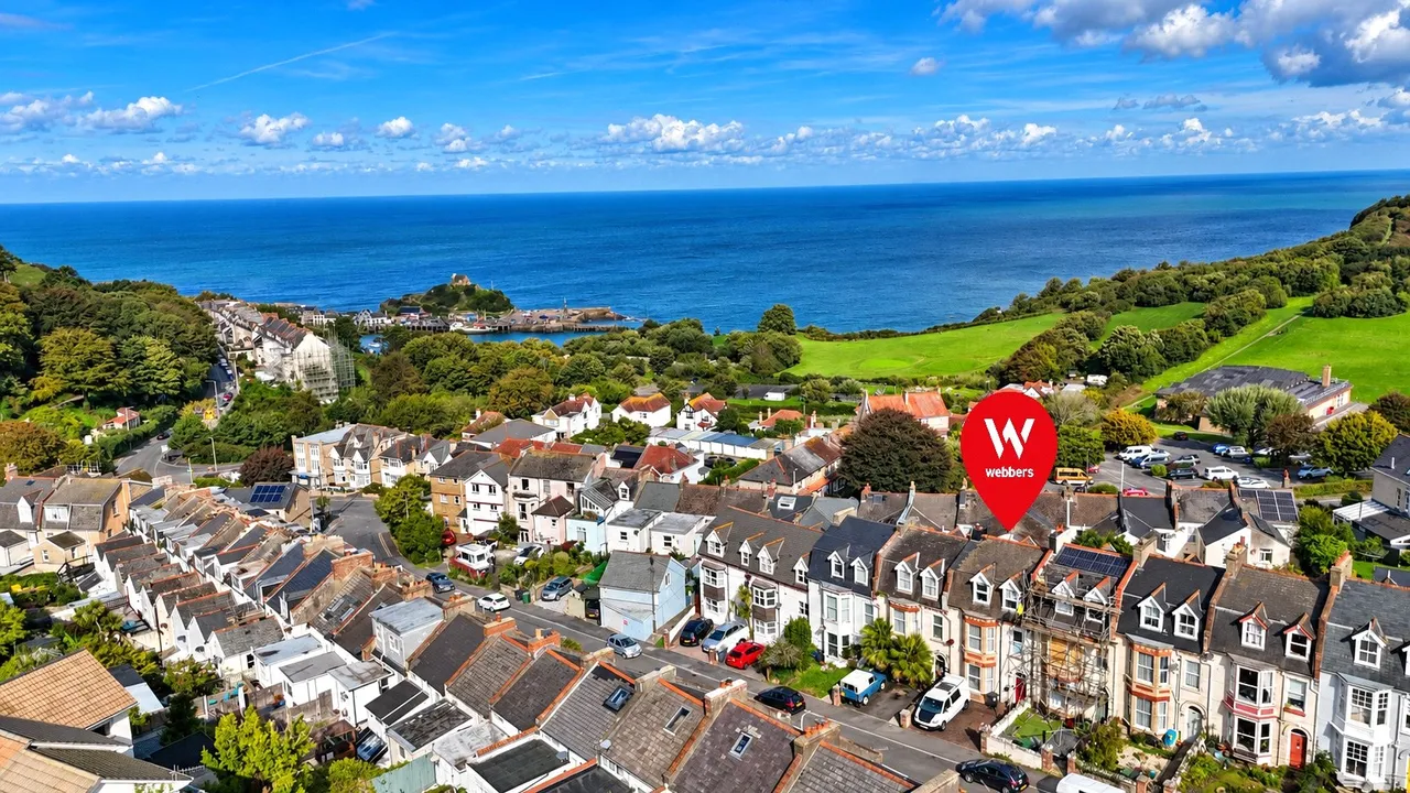 Chambercombe Road, Ilfracombe, EX34, photo 19