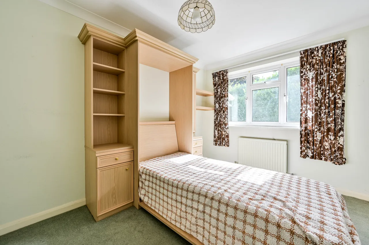Domus, College Lane, Woking, photo 12