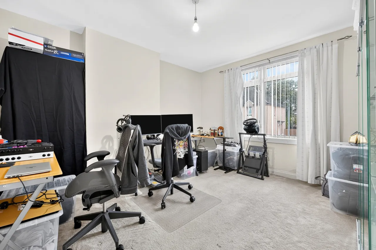 Warden Road, Knightswood, G13, photo 10