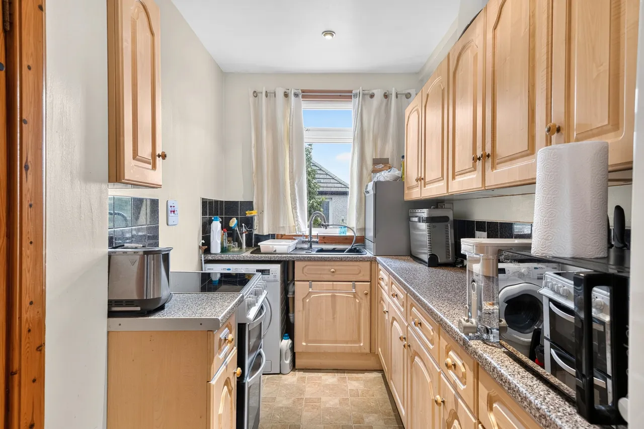 Warden Road, Knightswood, G13, photo 5