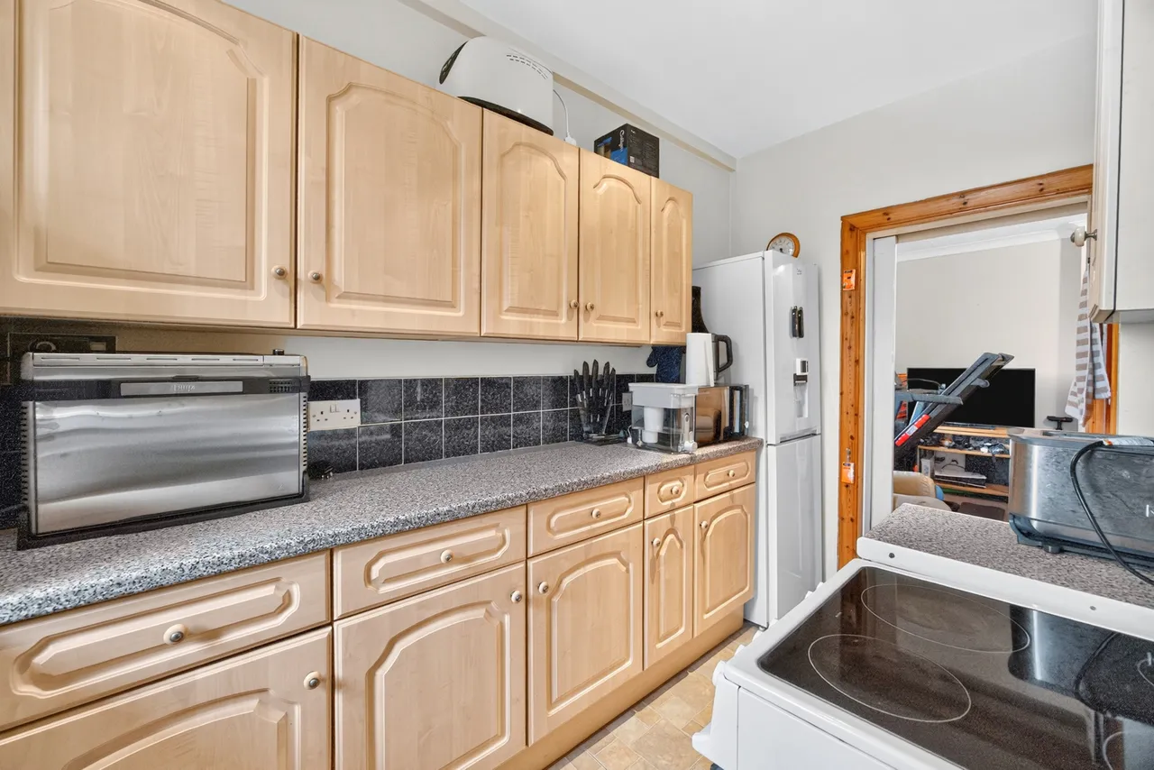 Warden Road, Knightswood, G13, photo 7